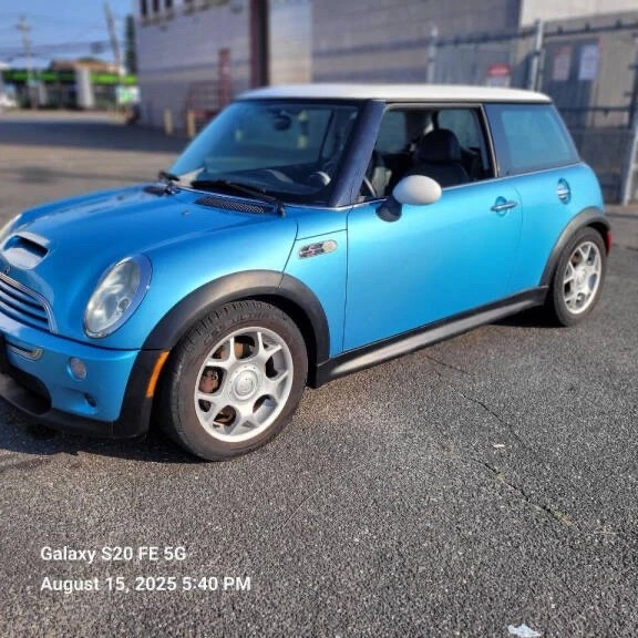 2004 Mini Mini Cooper S 1st Gen - Image 9 of 27