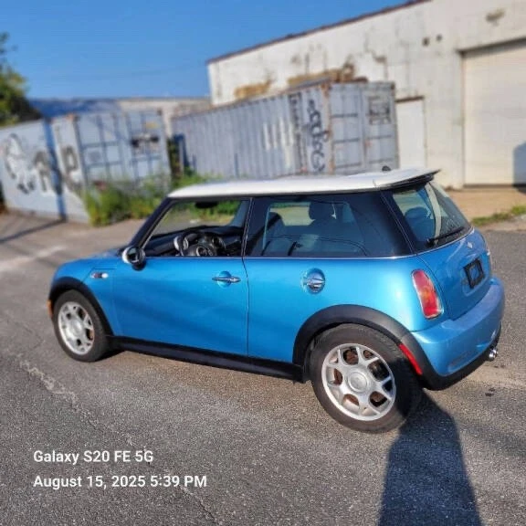 2004 Mini Mini Cooper S 1st Gen - Image 10 of 27