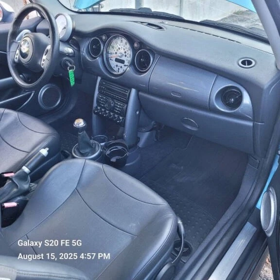 2004 Mini Mini Cooper S 1st Gen - Image 18 of 27