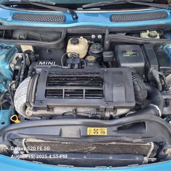 2004 Mini Mini Cooper S 1st Gen - Image 23 of 27