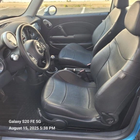 2004 Mini Mini Cooper S 1st Gen - Image 21 of 27