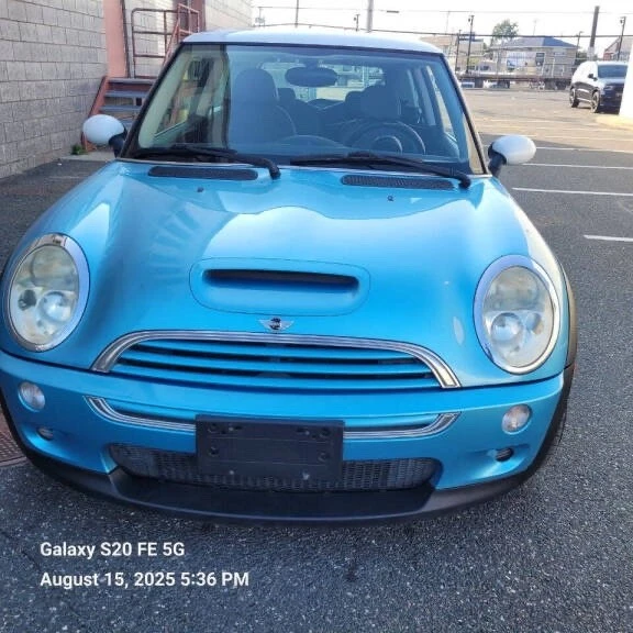 2004 Mini Mini Cooper S 1st Gen - Image 3 of 27