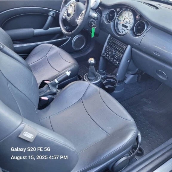 2004 Mini Mini Cooper S 1st Gen - Image 15 of 27