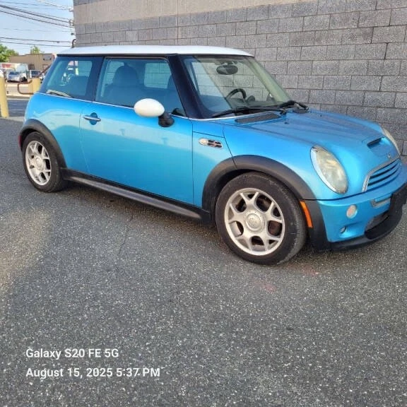 2004 Mini Mini Cooper S 1st Gen - Image 7 of 27