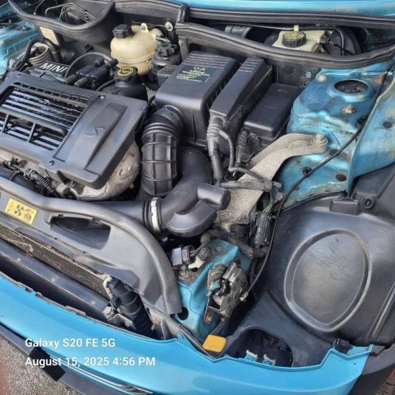 2004 Mini Mini Cooper S 1st Gen - Image 25 of 27