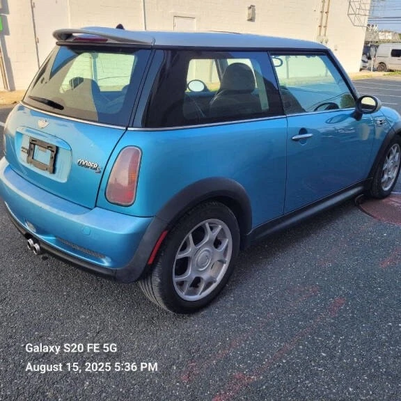 2004 Mini Mini Cooper S 1st Gen - Image 4 of 27