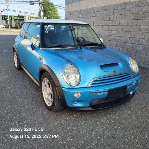 2004 Mini Mini Cooper S 1st Gen - Image 6 of 27