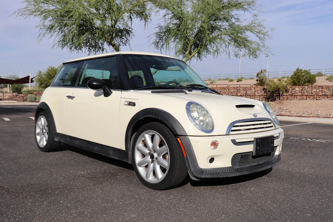 2004 Mini Mini Cooper S 1st Gen - Image 13 of 21