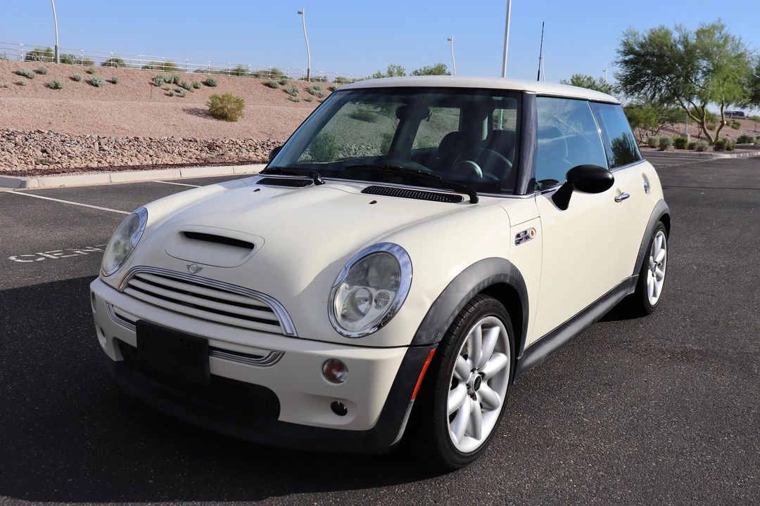 2004 Mini Mini Cooper S 1st Gen - Image 6 of 21