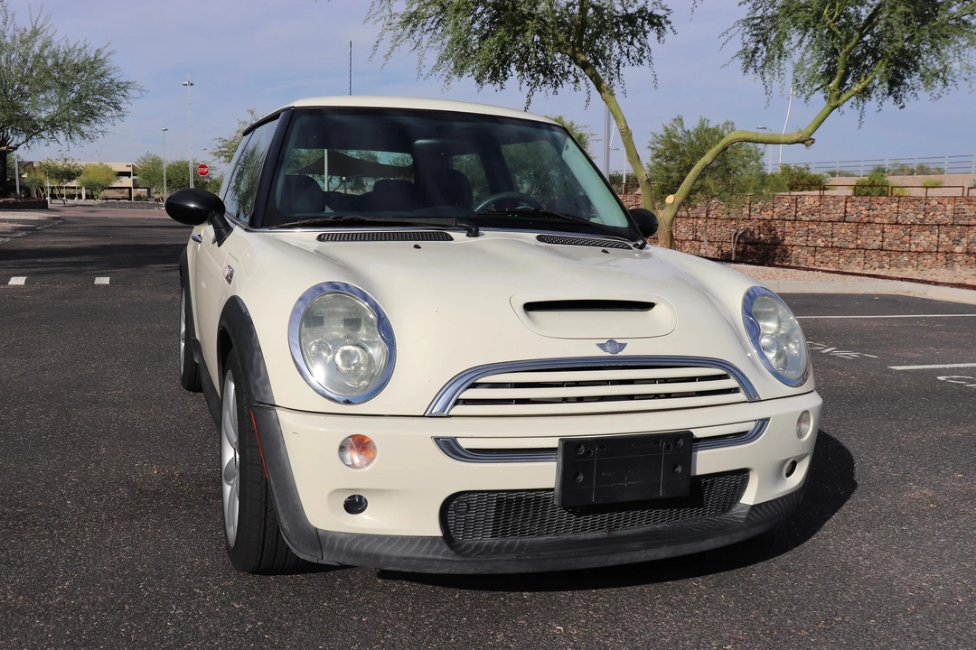 2004 Mini Mini Cooper S 1st Gen - Image 14 of 21