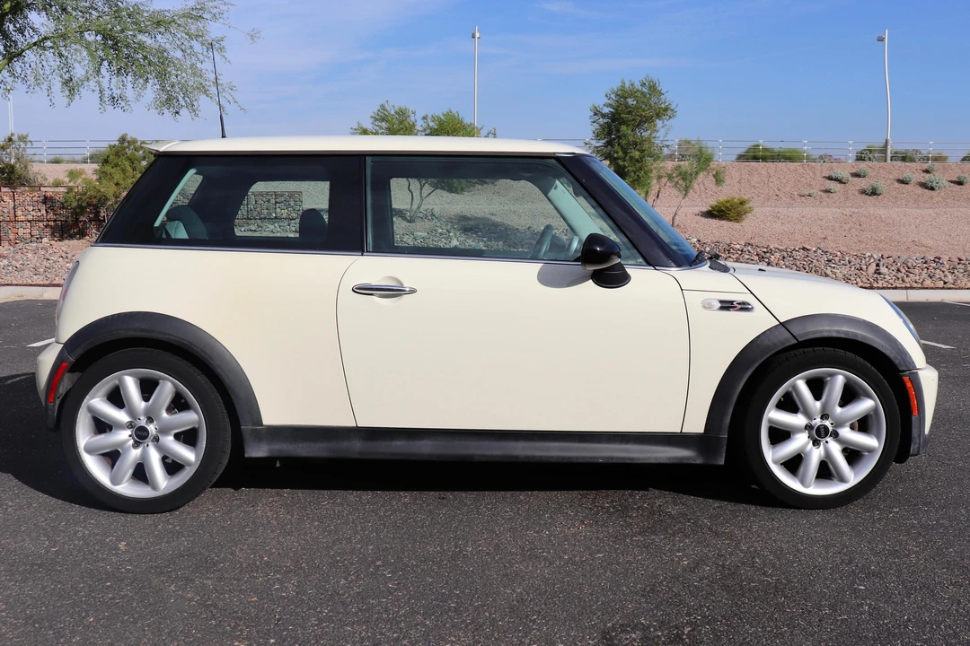 2004 Mini Mini Cooper S 1st Gen - Image 3 of 21