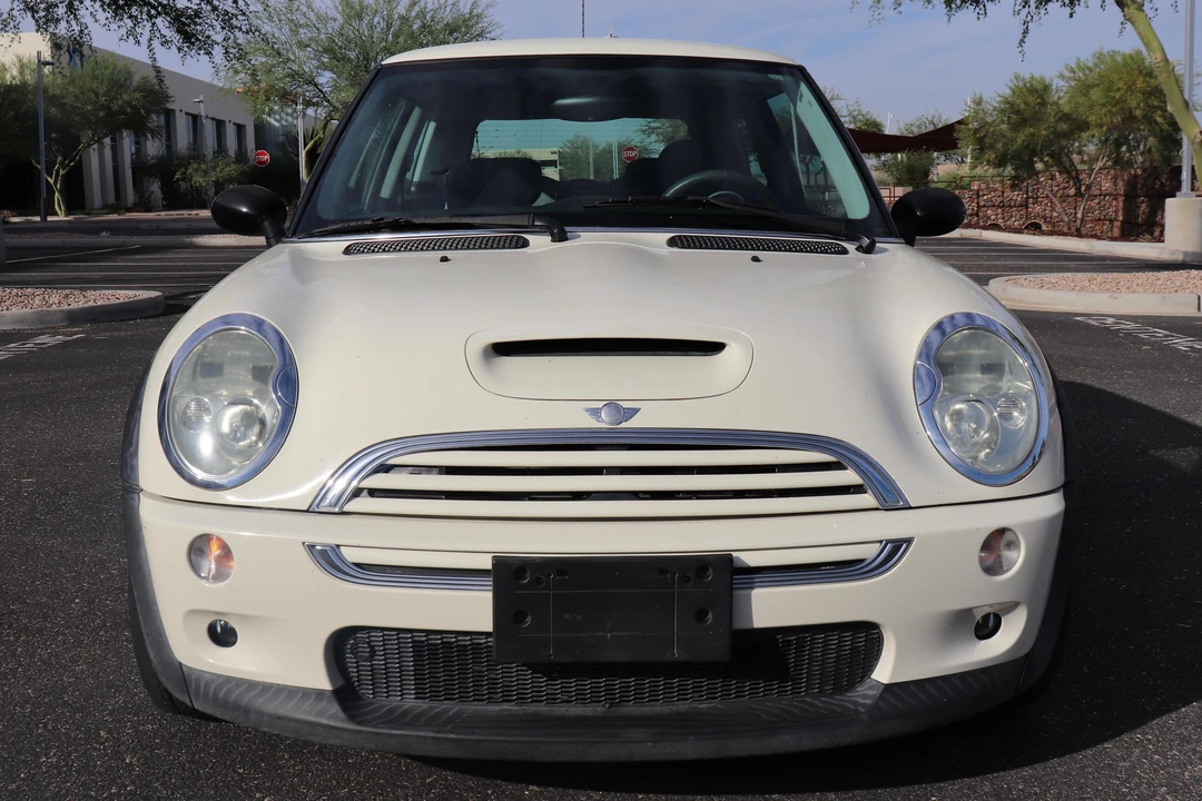 2004 Mini Mini Cooper S 1st Gen - Image 2 of 21