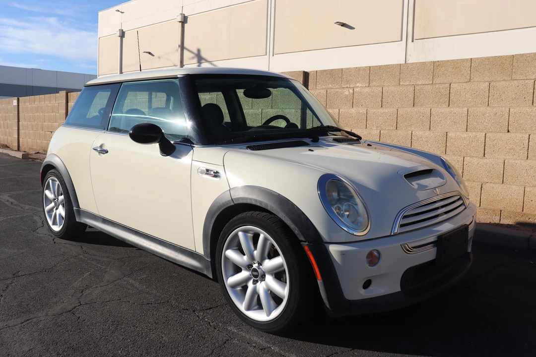 2004 Mini Mini Cooper S 1st Gen - Image 20 of 21