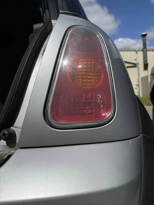 2004 Mini Mini Cooper S 1st Gen - Image 13 of 13