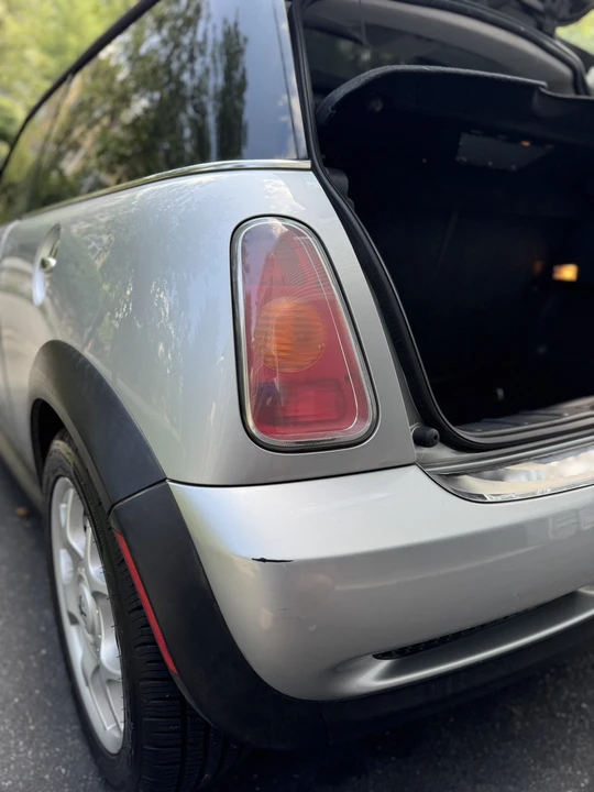 2004 Mini Mini Cooper S 1st Gen - Image 10 of 30