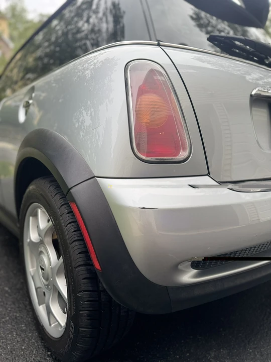 2004 Mini Mini Cooper S 1st Gen - Image 7 of 31