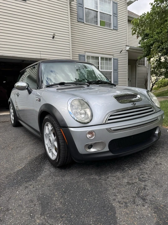 2004 Mini Mini Cooper S 1st Gen - Image 3 of 13