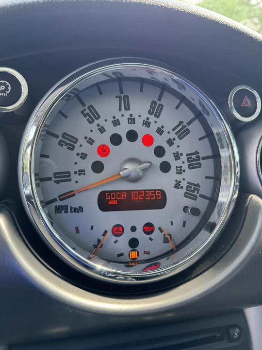 2004 Mini Mini Cooper S 1st Gen - Image 22 of 30