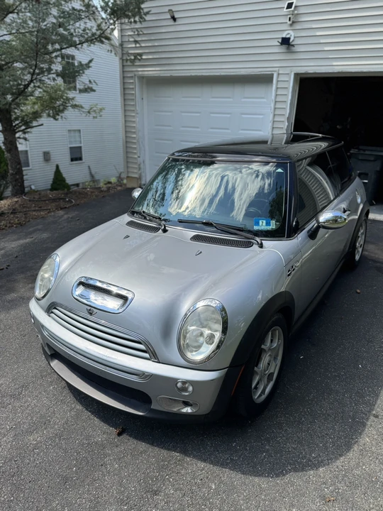 2004 Mini Mini Cooper S 1st Gen - Image 3 of 30