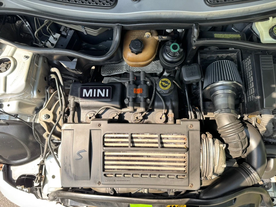 2004 Mini Mini Cooper S 1st Gen - Image 28 of 30