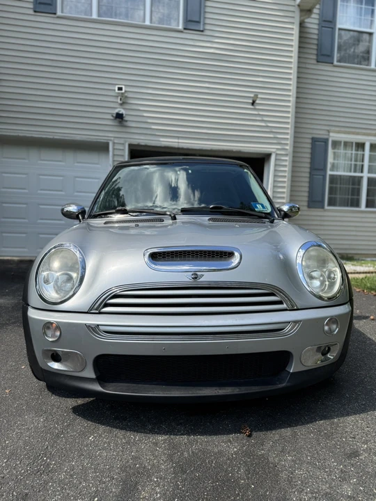 2004 Mini Mini Cooper S 1st Gen - Image 2 of 30