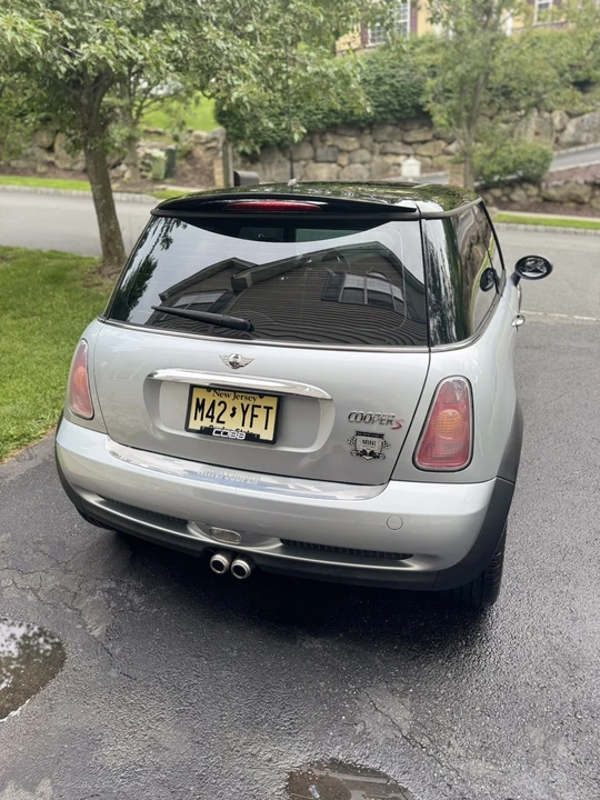 2004 Mini Mini Cooper S 1st Gen - Image 5 of 31