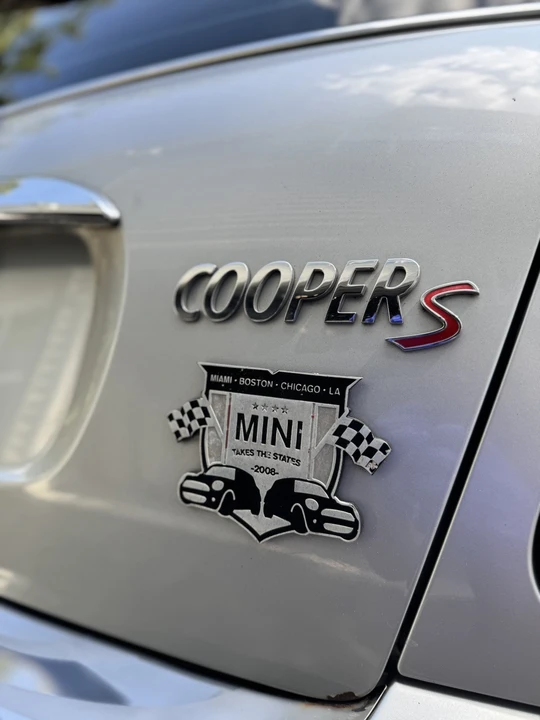2004 Mini Mini Cooper S 1st Gen - Image 10 of 31
