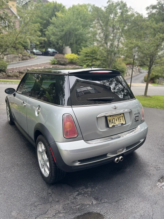 2004 Mini Mini Cooper S 1st Gen - Image 4 of 31