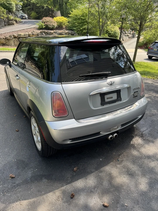 2004 Mini Mini Cooper S 1st Gen - Image 7 of 30