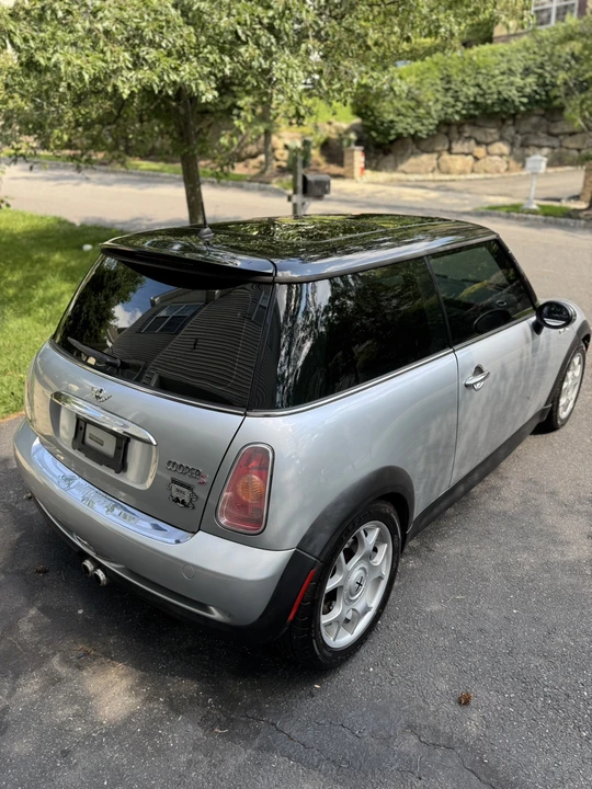 2004 Mini Mini Cooper S 1st Gen - Image 5 of 30