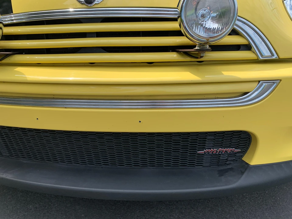 2004 Mini Mini Cooper S 1st Gen - Image 17 of 31