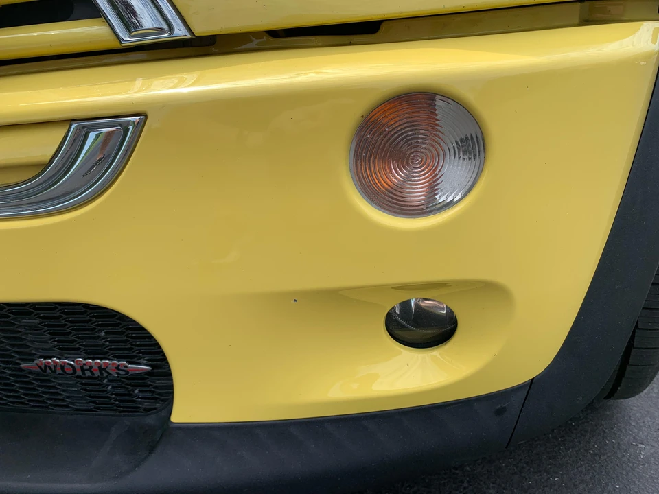 2004 Mini Mini Cooper S 1st Gen - Image 19 of 31