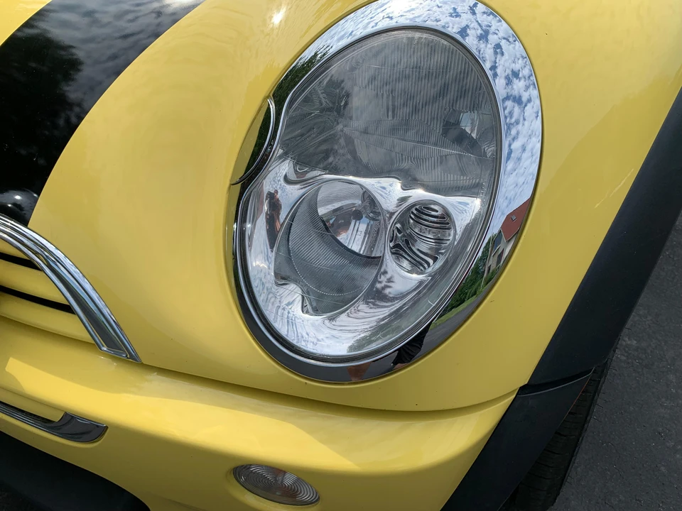 2004 Mini Mini Cooper S 1st Gen - Image 18 of 31