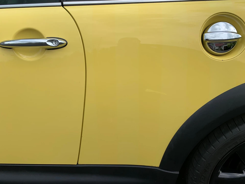 2004 Mini Mini Cooper S 1st Gen - Image 27 of 31
