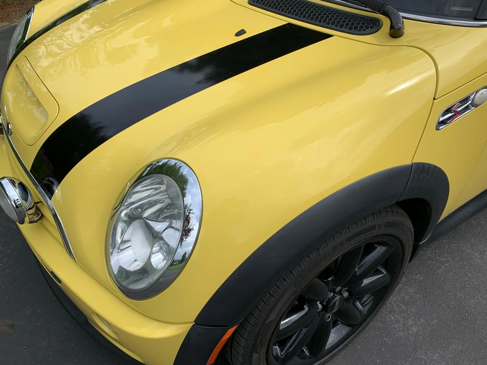 2004 Mini Mini Cooper S 1st Gen - Image 20 of 31