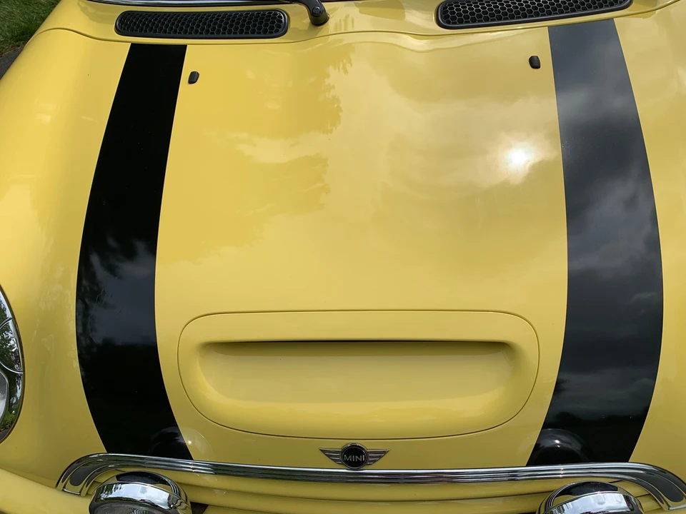 2004 Mini Mini Cooper S 1st Gen - Image 16 of 31