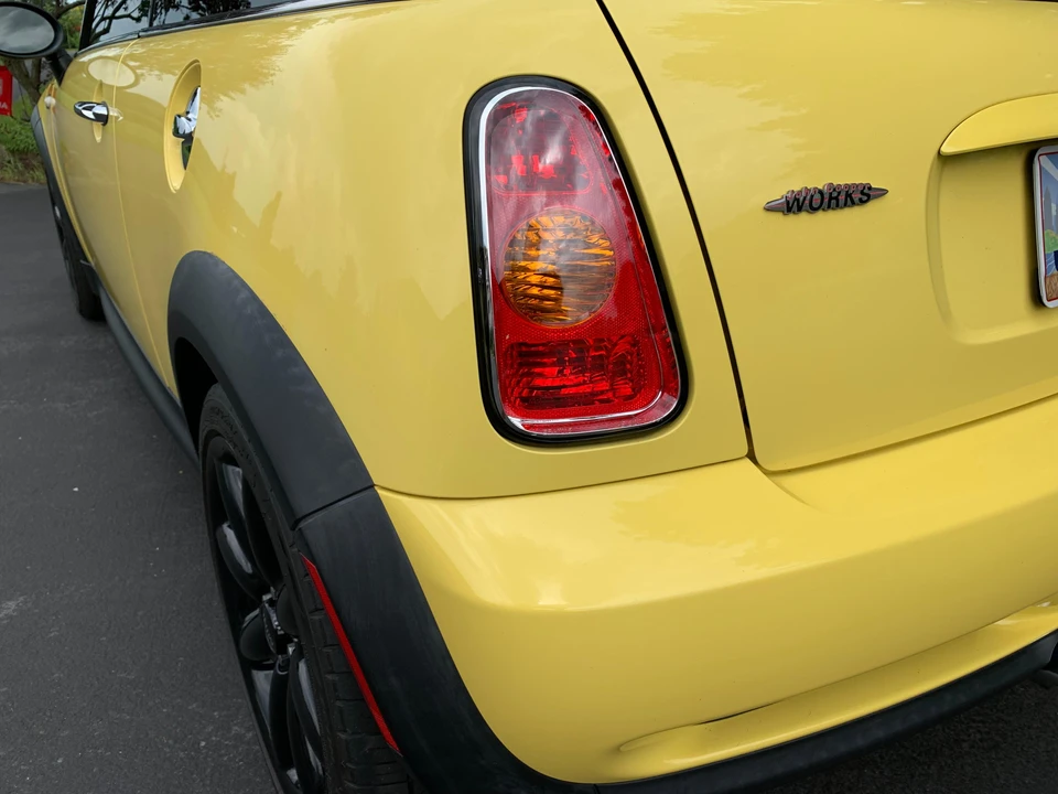 2004 Mini Mini Cooper S 1st Gen - Image 30 of 31