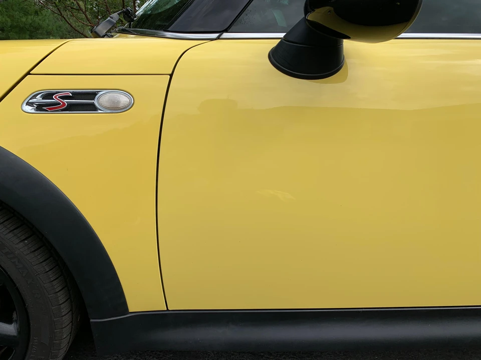 2004 Mini Mini Cooper S 1st Gen - Image 25 of 31