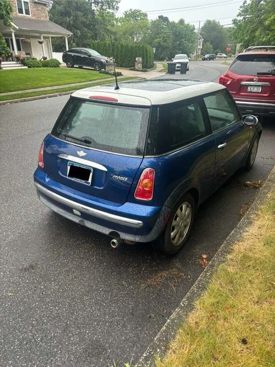 2004 Mini Mini 1st Gen - Image 9 of 28