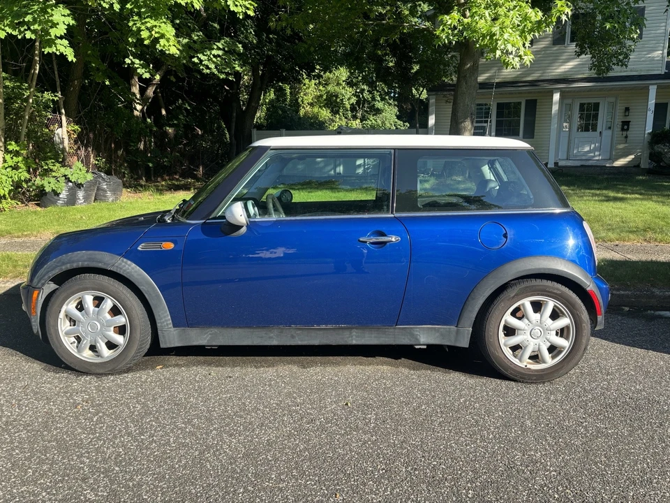 2004 Mini Mini 1st Gen - Image 6 of 28