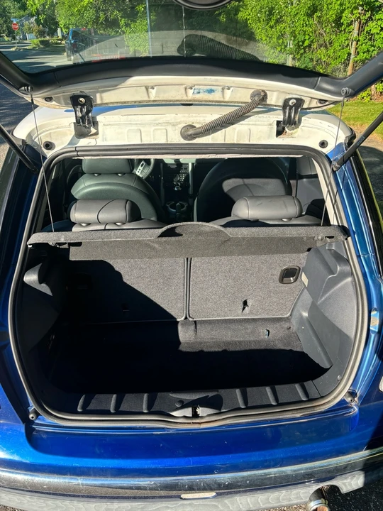 2004 Mini Mini 1st Gen - Image 12 of 28