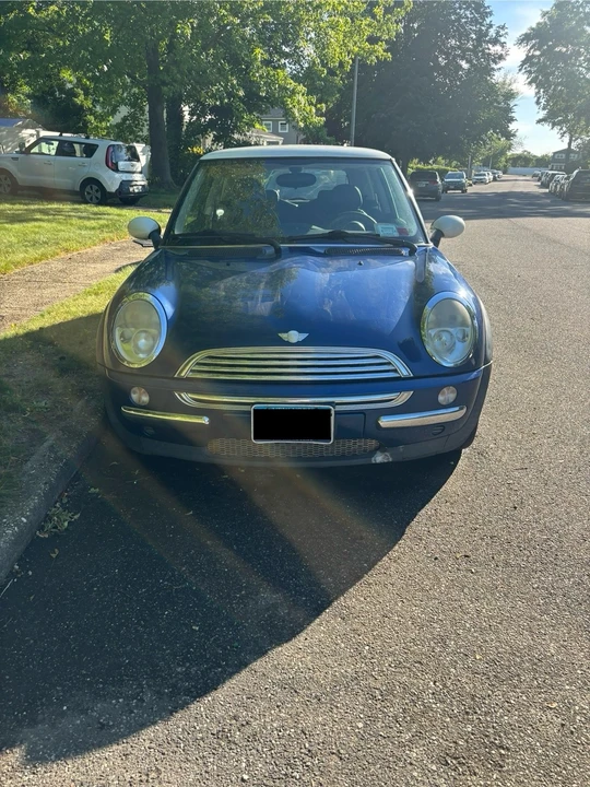 2004 Mini Mini 1st Gen - Image 3 of 28