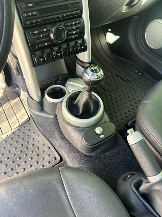2004 Mini Mini 1st Gen - Image 15 of 28