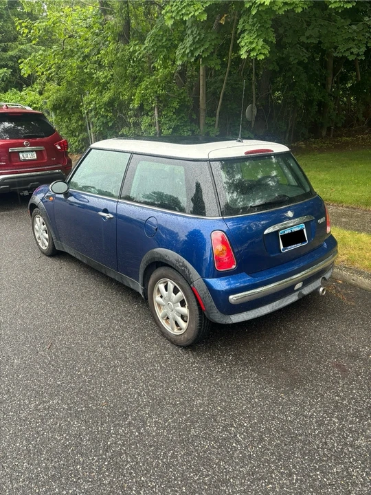 2004 Mini Mini 1st Gen - Image 8 of 28