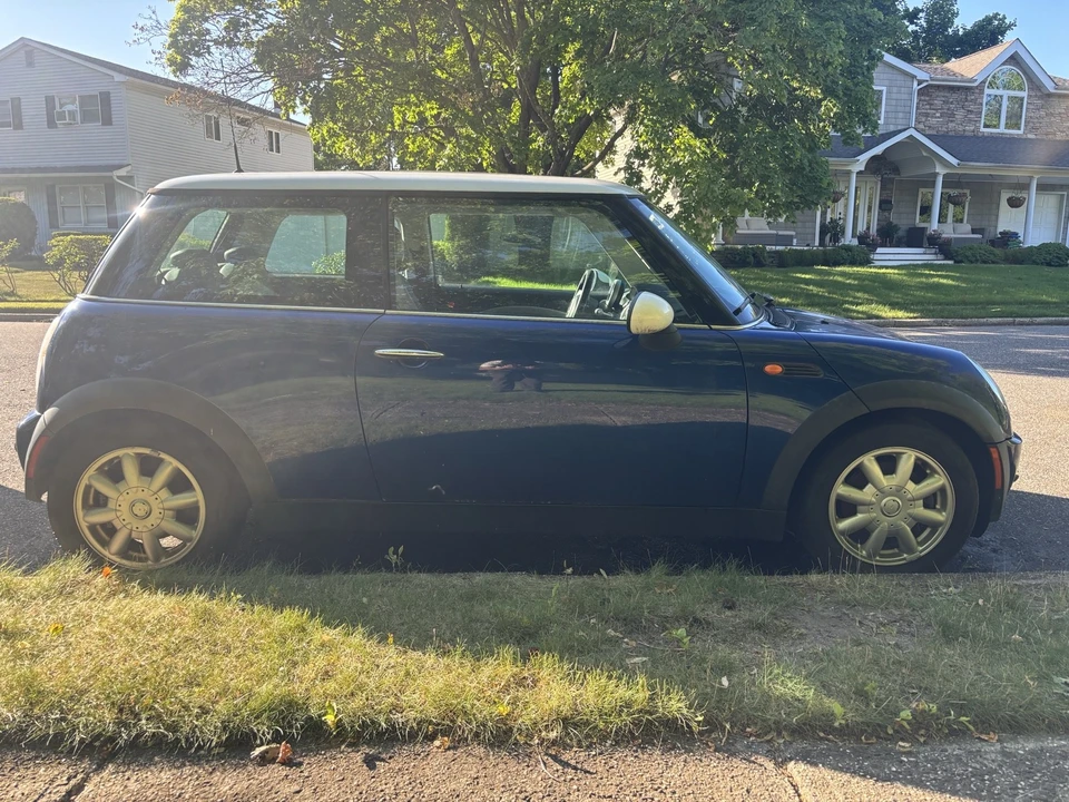 2004 Mini Mini 1st Gen - Image 5 of 28