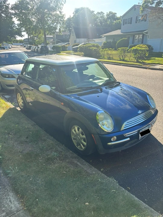2004 Mini Mini 1st Gen - Image 2 of 28