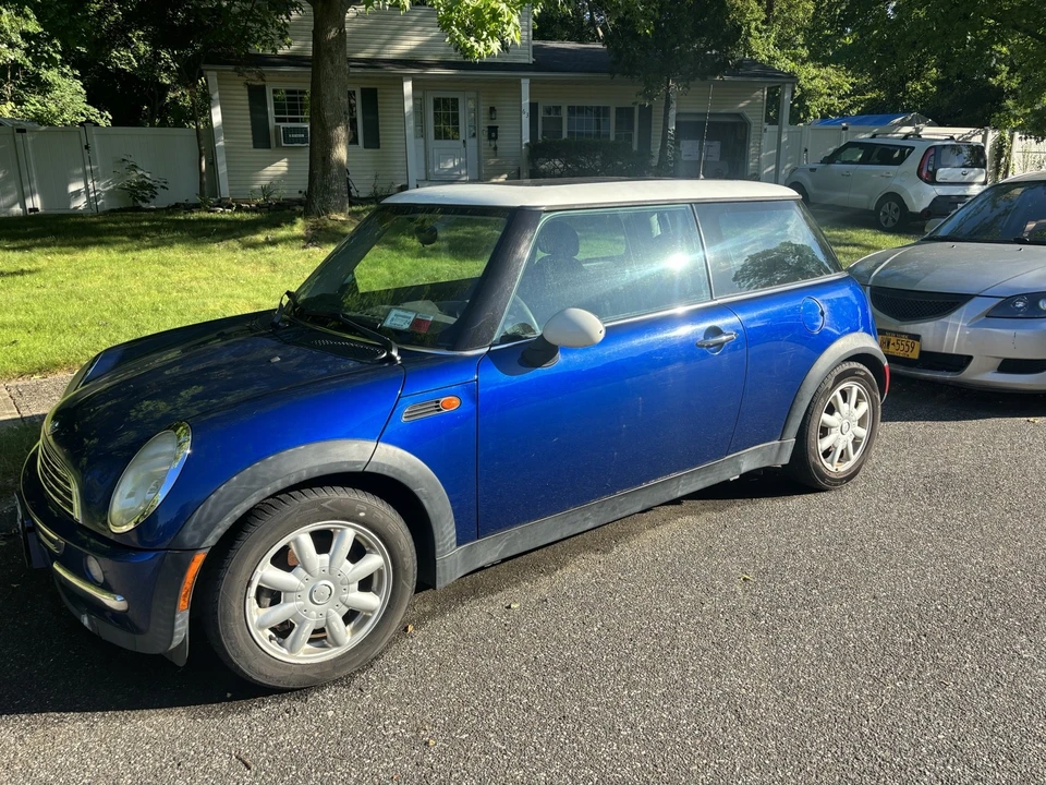 2004 Mini Mini 1st Gen - Image 4 of 28