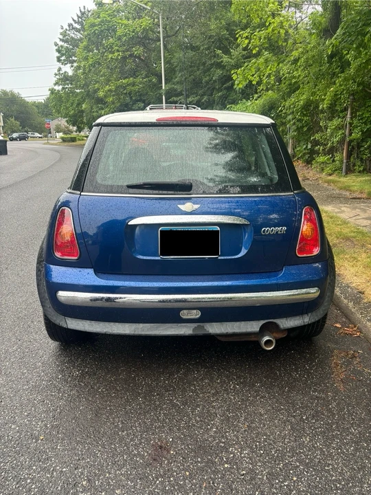 2004 Mini Mini 1st Gen - Image 7 of 28