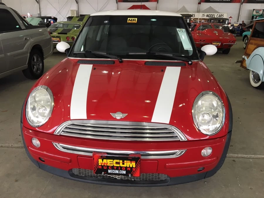2004 Mini Mini 1st Gen - Image 2 of 11