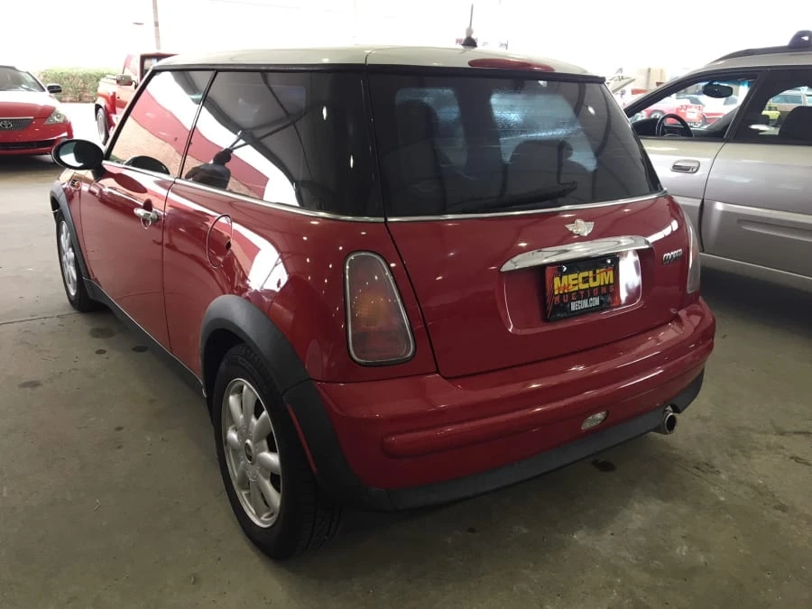 2004 Mini Mini 1st Gen - Image 3 of 11